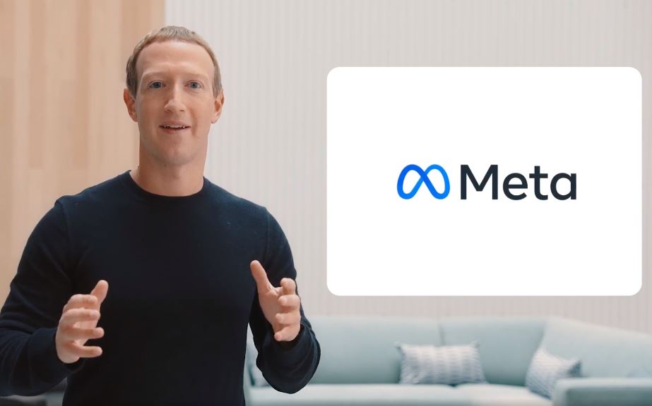 La transformación de Facebook a Meta