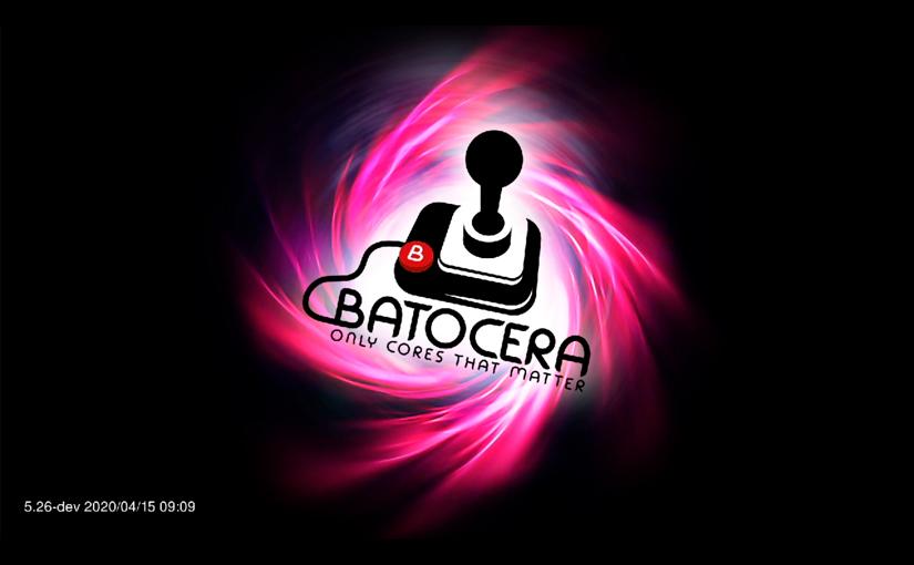 Batocera Linux – Gaming Retro