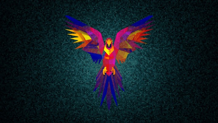 Parrot OS – Seguridad informática